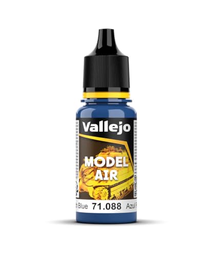 Vallejo Model Air 088 french blue (71.088)