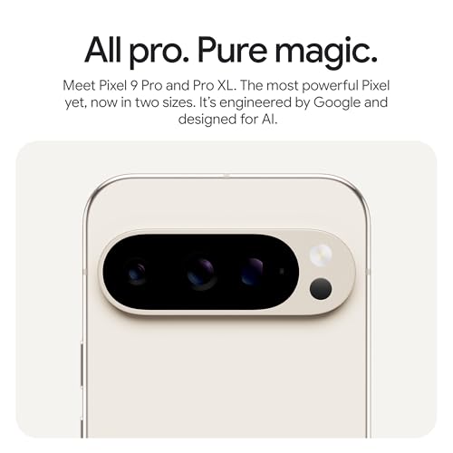 Google Pixel 9 Pro XL 512GB Hazel (GA05988)