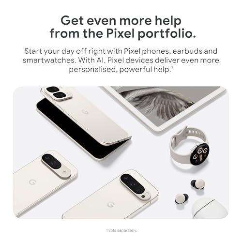 Google Pixel 9 Pro XL 512GB Hazel (GA05988)