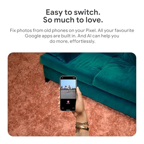 Google Pixel 9 Pro XL 512GB Hazel (GA05988)