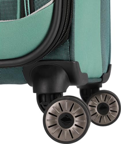 Travelite Viia trolley S eucalyptus (092847-80)