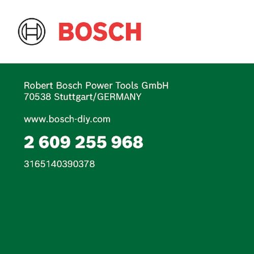 Bosch 2609255968 49mm Drill Bit PH3 Titanium Quality