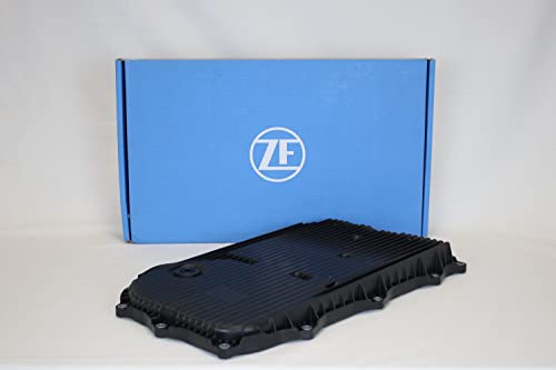 ZF Automatikgetriebe Ölwechselsatz (1087.298.365)