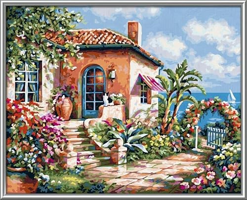 Schipper Arts & Crafts Holiday House by The Sea (609240795)