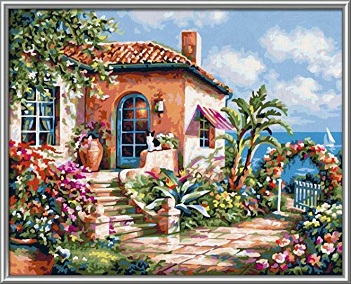 Schipper Arts & Crafts Holiday House by The Sea (609240795)