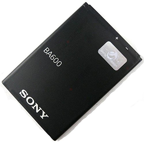 Sony BA600 rechargeable battery