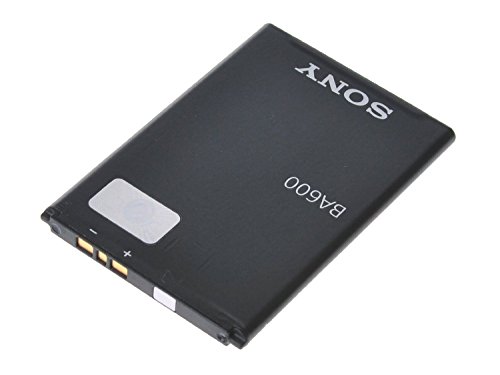 Sony BA600 rechargeable battery