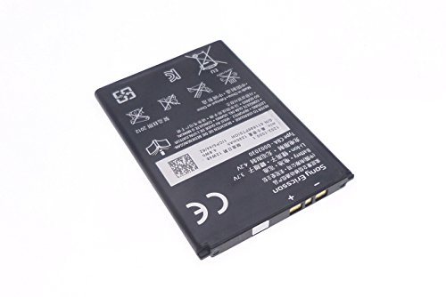 Sony BA600 rechargeable battery