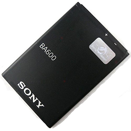 Sony BA600 rechargeable battery
