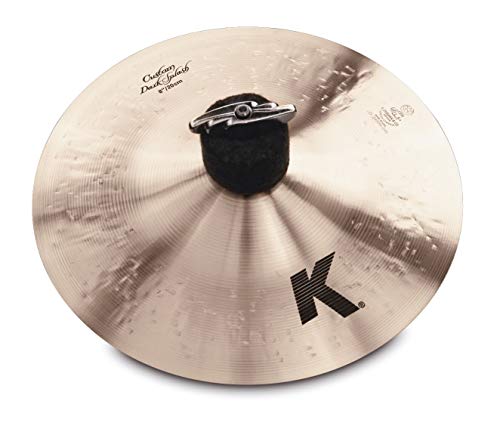 Zildjian K Custom Dark Splash 8" (K0930)