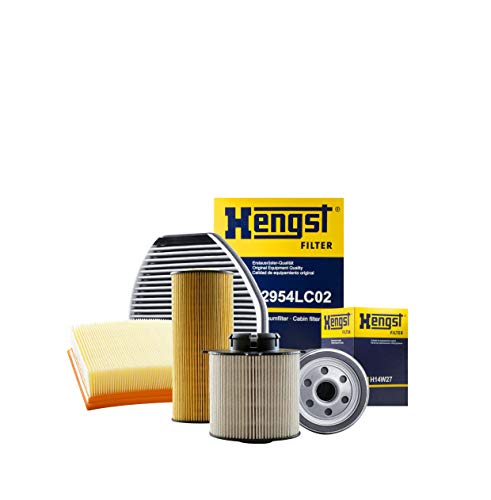 Hengst 2325200000 Fuel Filter