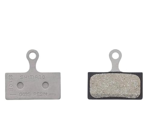 Shimano G05S resin brake pads (EBPG05SRXA/Y2S398010)