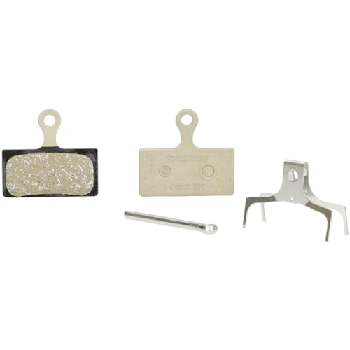 Shimano G05S resin brake pads (EBPG05SRXA/Y2S398010)