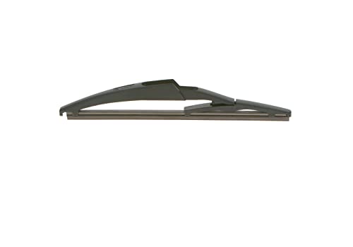 Bosch Wiper Blade Rear H308, Length: 300mm – Rear Wiper Blade