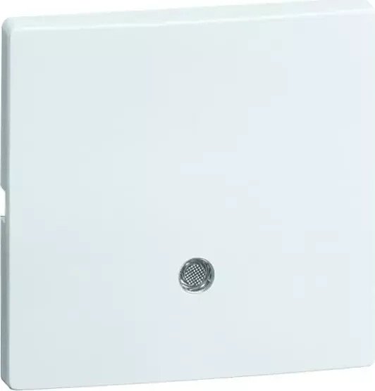 Peha dialog rocker, pure white (D 95.540.02 GLK)