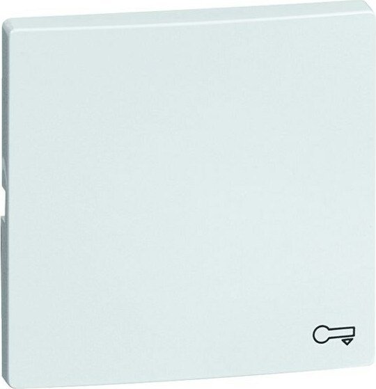 Peha dialog rocker, pure white (D 95.540.02 T)
