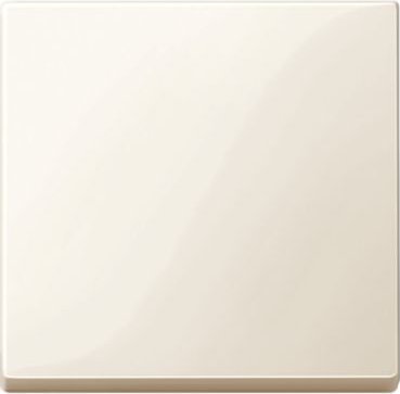 Merten System M rocker thermoplast brillant, white (432144)