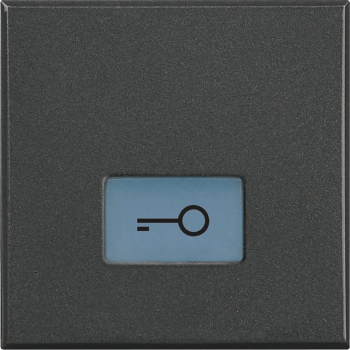 Legrand Axolute symbol rocker keys, anthracite (HS4921/2LF)
