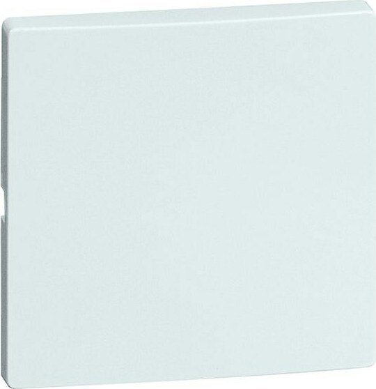 Peha dialog rocker, white (D 95.640.03)