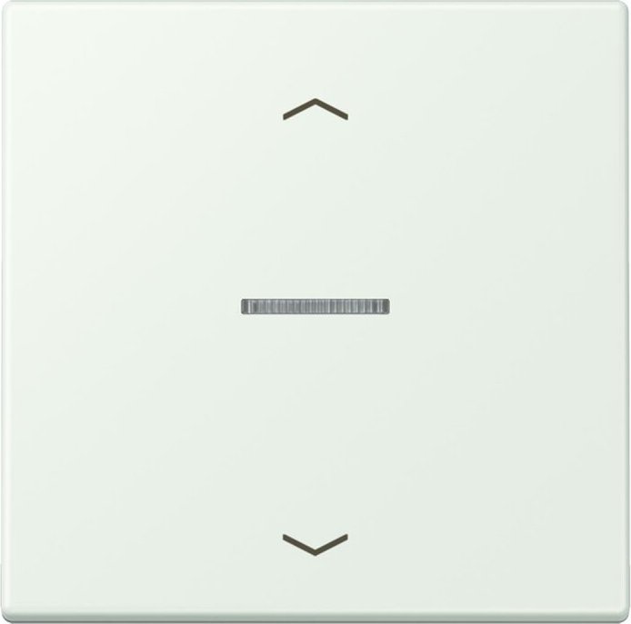 Jung HOME button 1-way, outremer gris (BT LC 17101 P210)