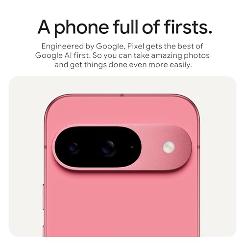 Google Pixel 9 128GB Obsidian (GA05226)