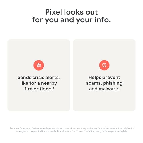 Google Pixel 9 128GB Obsidian (GA05226)