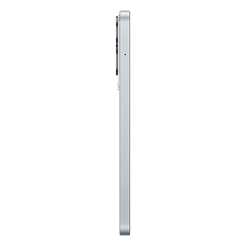 Honor 90 Lite Titanium Silver