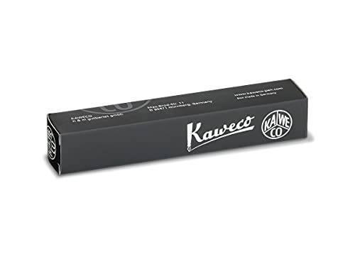 Kaweco Skyline Sport mint, rechte Hand, extra fein (10000754)