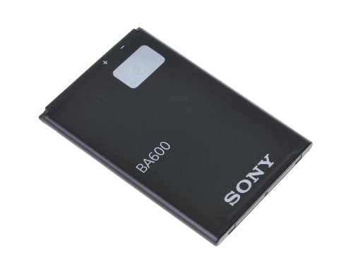 Sony BA600 rechargeable battery