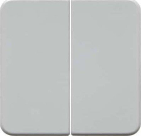 Berker Wippen IP44, polar white (155209)
