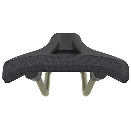 Ergon SM Enduro Pro titanium saddle S/M black (men) (44071002)