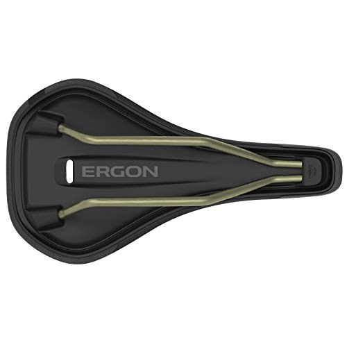 Ergon SM Enduro Pro titanium saddle S/M black (men) (44071002)