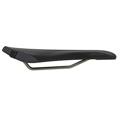 Ergon SM Enduro Pro titanium saddle S/M black (men) (44071002)