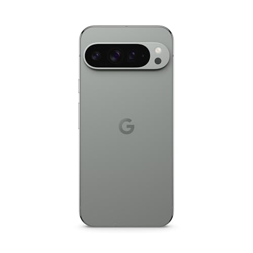 Google Pixel 9 Pro XL 512GB Hazel (GA05988)