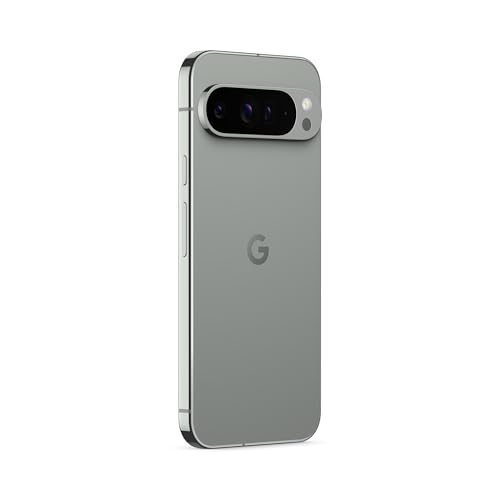 Google Pixel 9 Pro XL 512GB Hazel (GA05988)