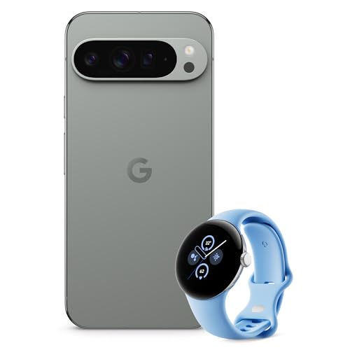 Google Pixel 9 Pro XL 512GB Hazel (GA05988)
