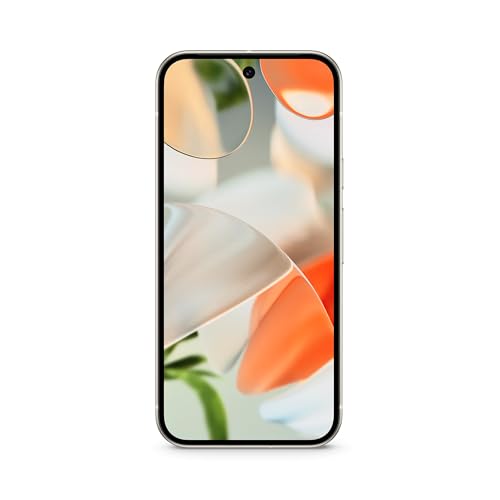 Google Pixel 9 256GB Porcelain (GA05843)