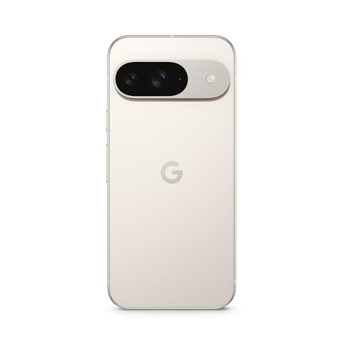 Google Pixel 9 256GB Porcelain (GA05843)