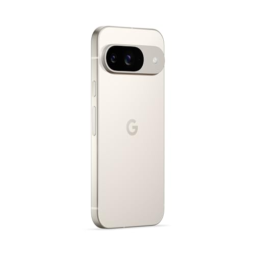 Google Pixel 9 256GB Porcelain (GA05843)