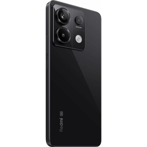 Xiaomi Redmi Note 13 Pro 5G 512GB Midnight Black
