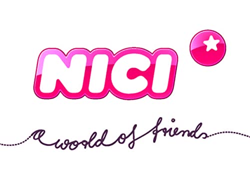 Nici Forest Friends Otter Oda 15cm (49147)