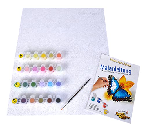 Schipper Arts & Crafts Flower fireworks (609130872)