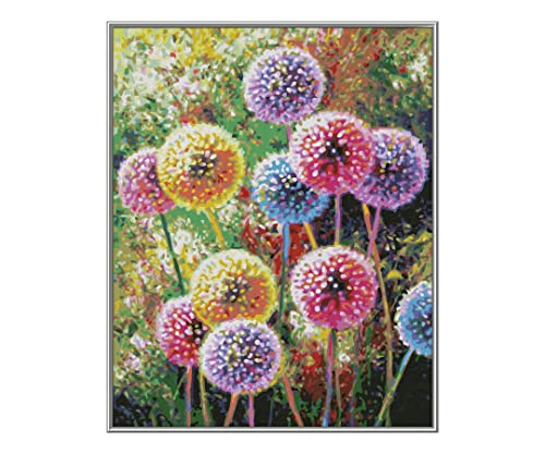 Schipper Arts & Crafts Flower fireworks (609130872)