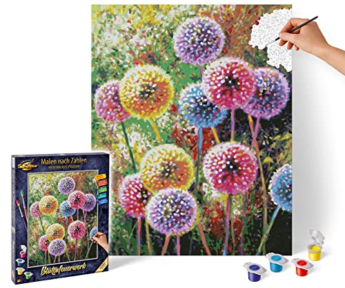 Schipper Arts & Crafts Flower fireworks (609130872)