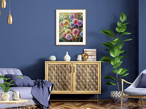 Schipper Arts & Crafts Flower fireworks (609130872)