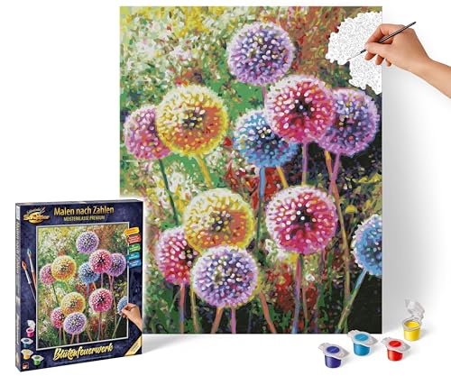 Schipper Arts & Crafts Flower fireworks (609130872)