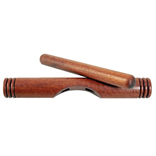 LP Exotic Wood African Clave (LP212R)