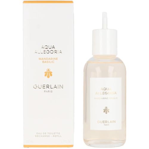 Aqua Allegoria - Mandarine-Basilic Refill