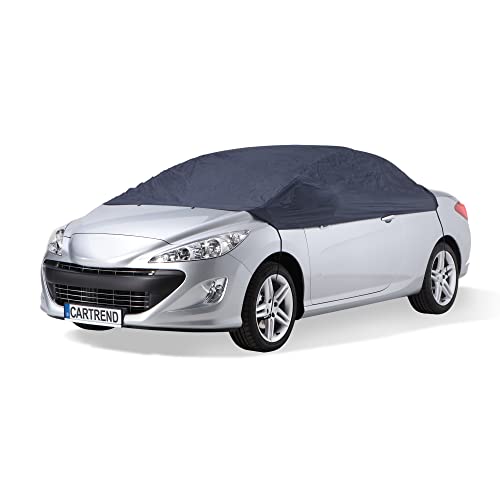 Cartrend half cover New Generation size XL (70341)