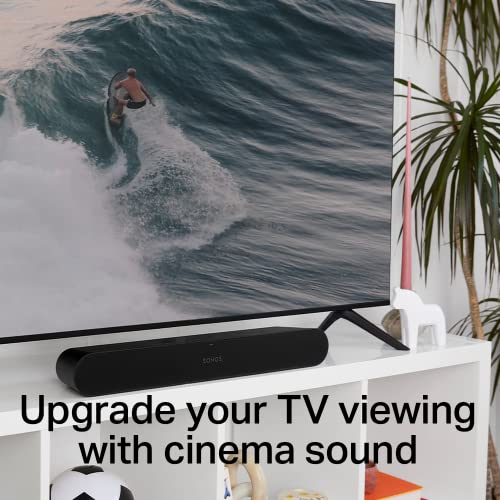 Sonos Ray white